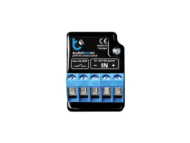 BLE-SWITCHBOX DC