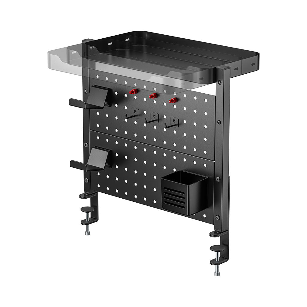 BRACKET 17” TO 32” UP TO 9KG STABLE SUPPORT