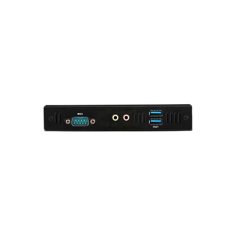 GIADA DM5 R1305G 2xDDR4 MSATA/SATA