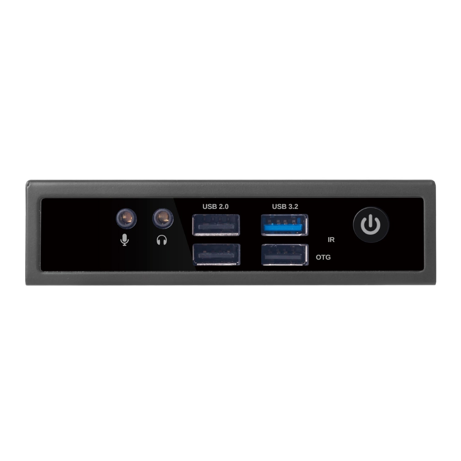 Giada DN83 Rockchip RK3528A LPDDR4 Fanless Arm Player – image 2