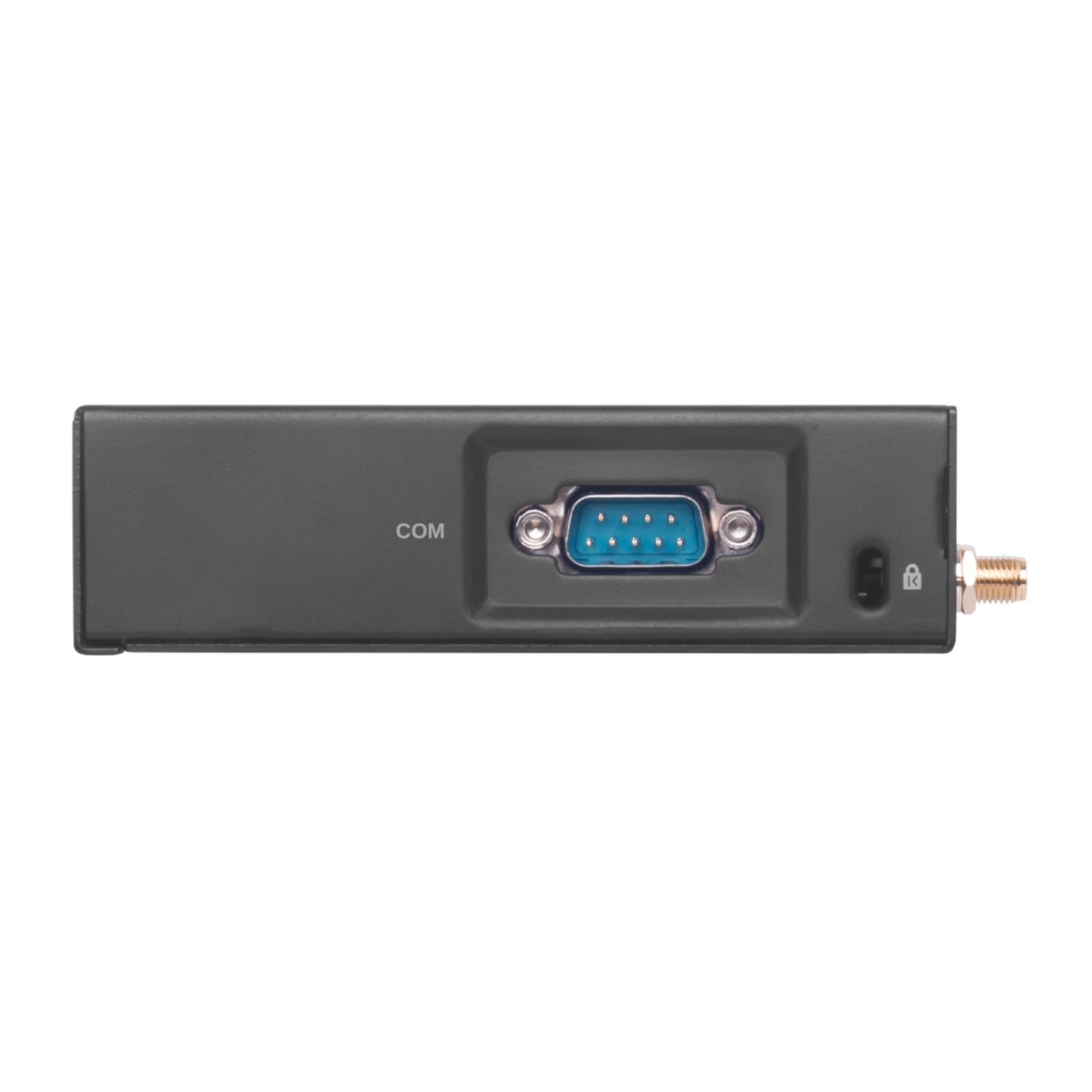 Giada DN83 Rockchip RK3528A LPDDR4 Fanless Arm Player – image 4