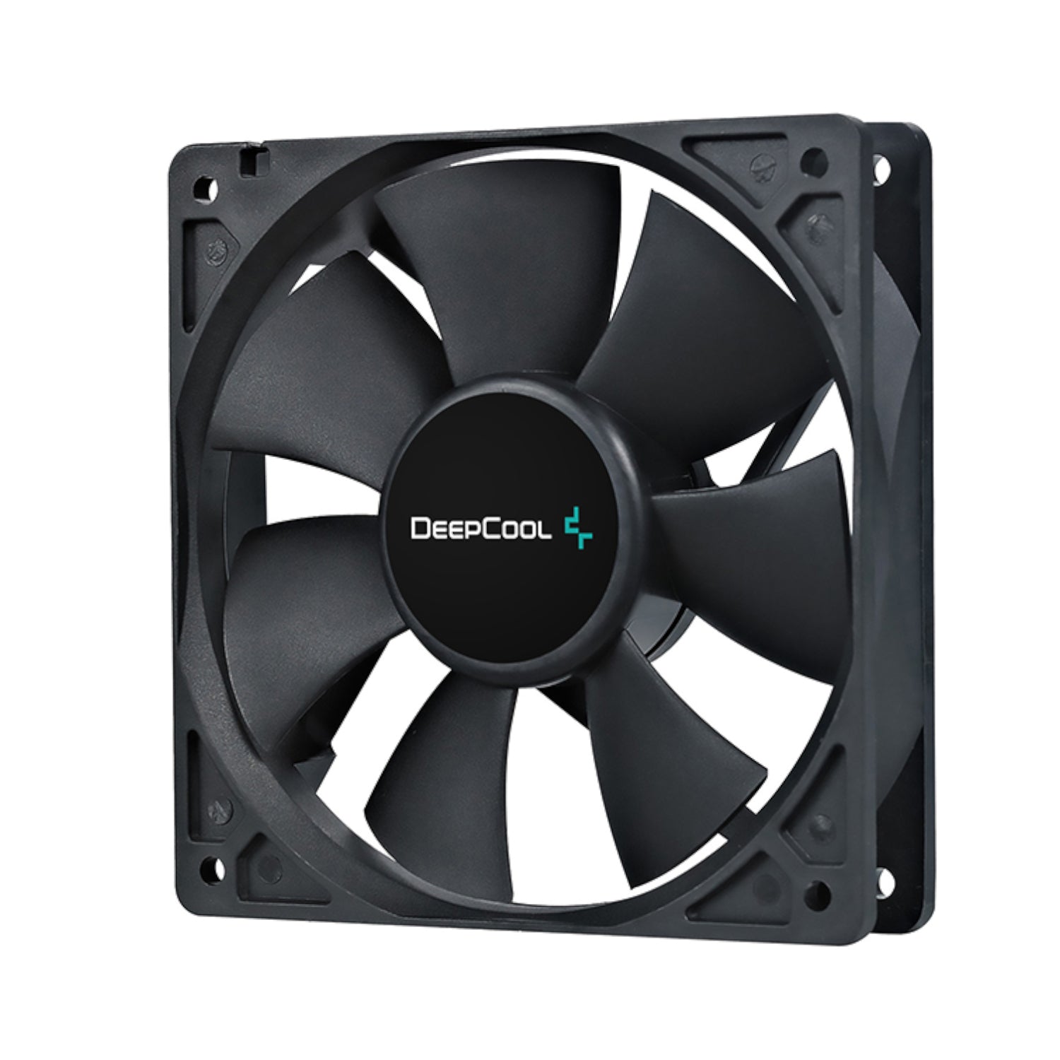 DeepCool XFAN 120mm Case Fan - Black – image 2