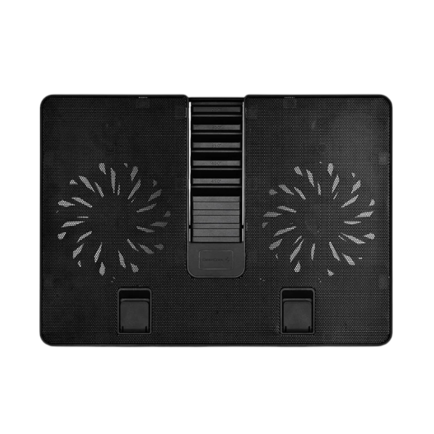 DeepCool U PAL Dual Fan Notebook Cooling Stand – image 2