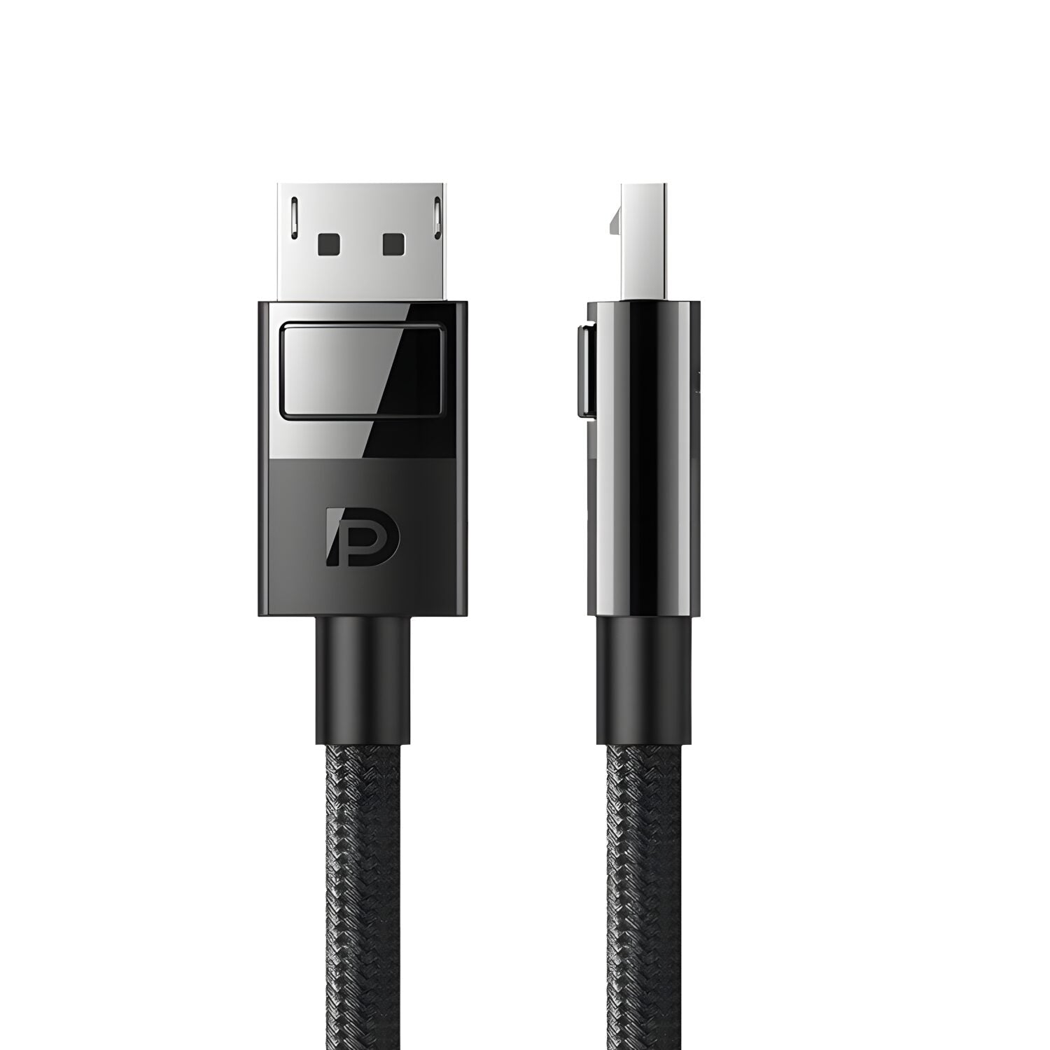 UGREEN DP114 8K DisplayPort Male to Male Braided Cable 2m – image 2