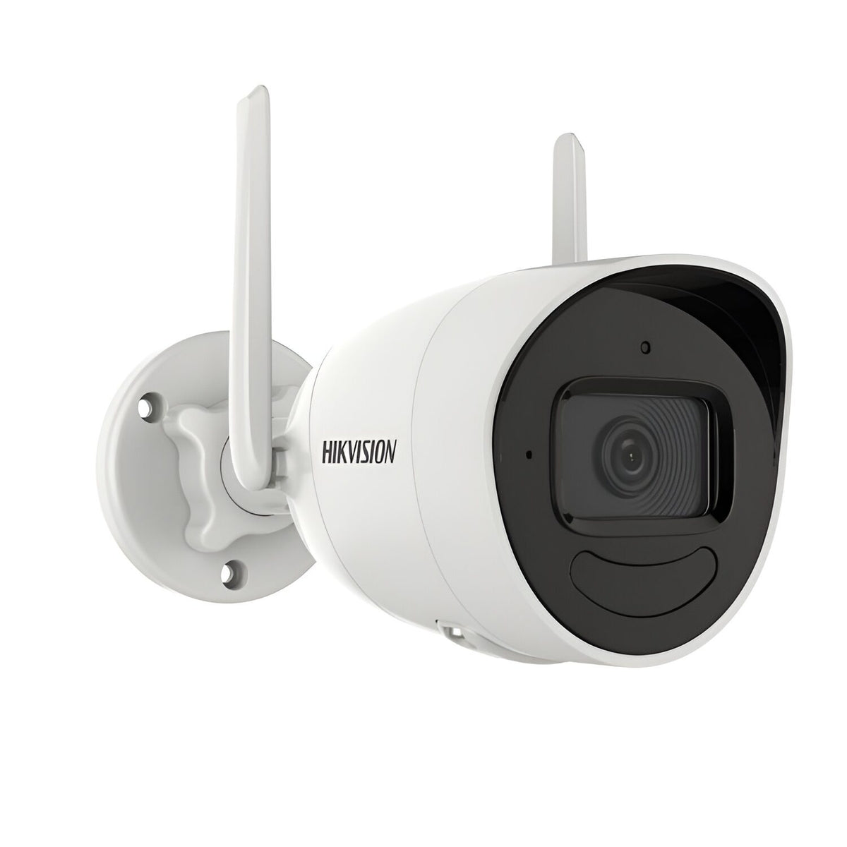 Hikvision Bullet Wireless Outdoor Security Camera, 2.8mm Lens, 2MP – image 3