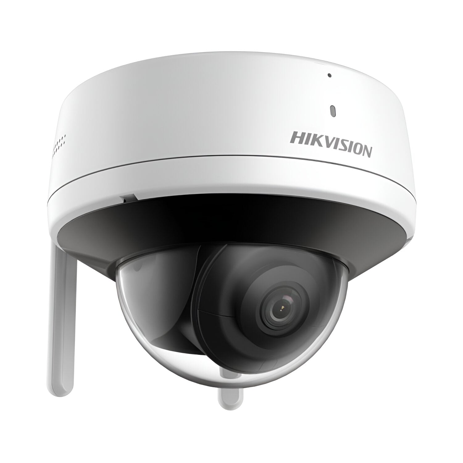 Hikvision Fixed Dome Outdoor Security Camera, 4mm Lens, 2MP – image 4