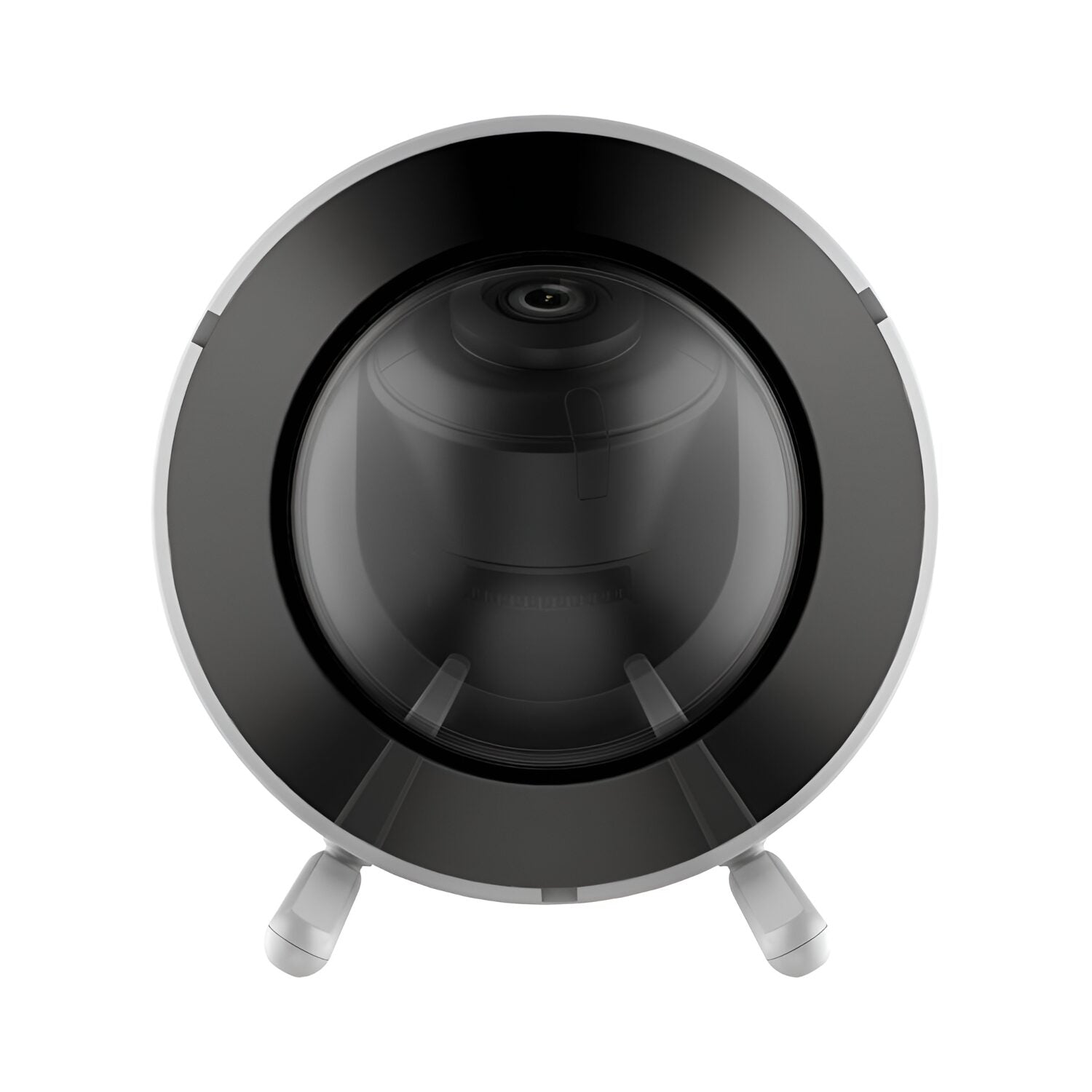 Hikvision Fixed Dome Outdoor Security Camera, 4mm Lens, 2MP – image 3