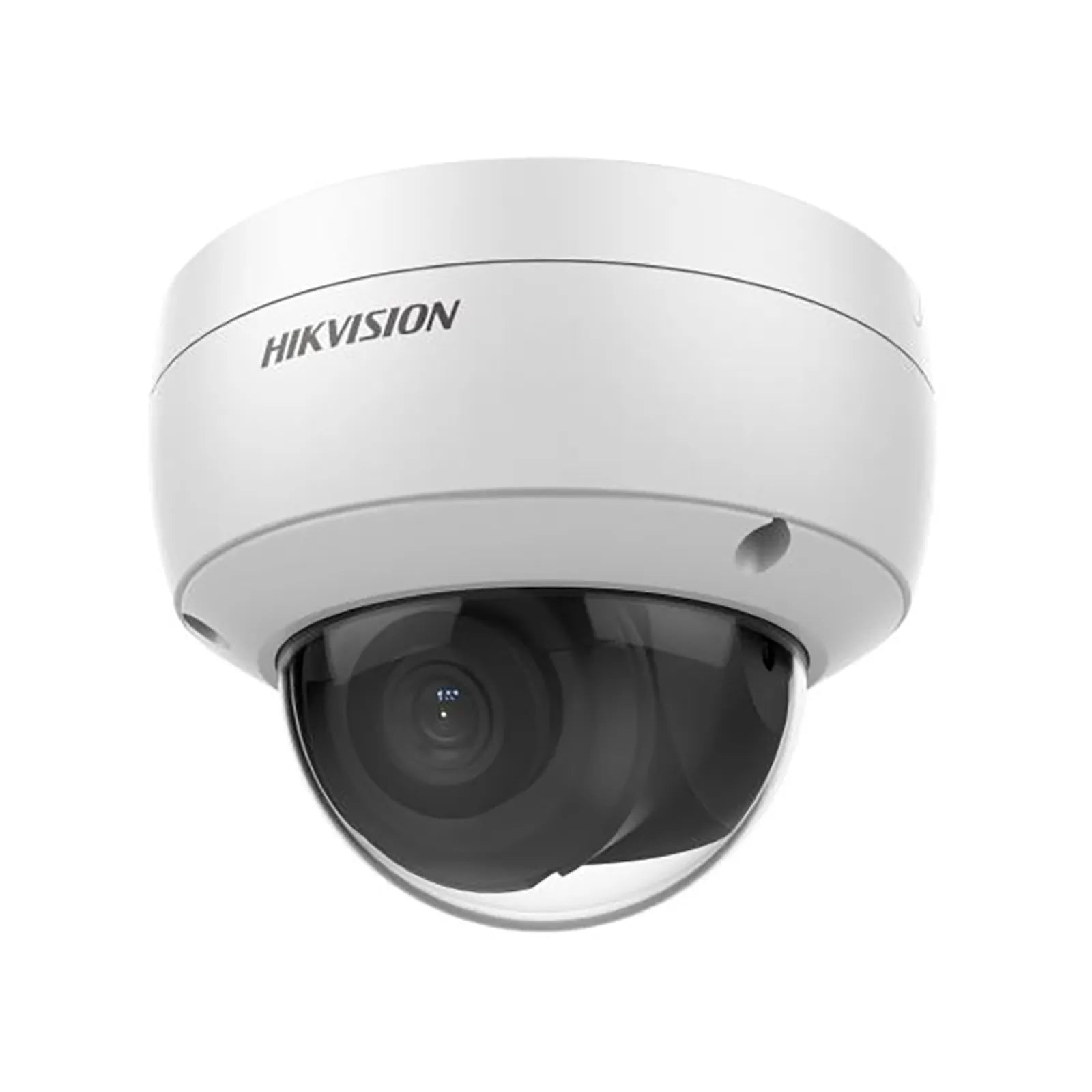 Hikvision 4MP 2.8mm Build-In Mic Fixed Dome IP Camera