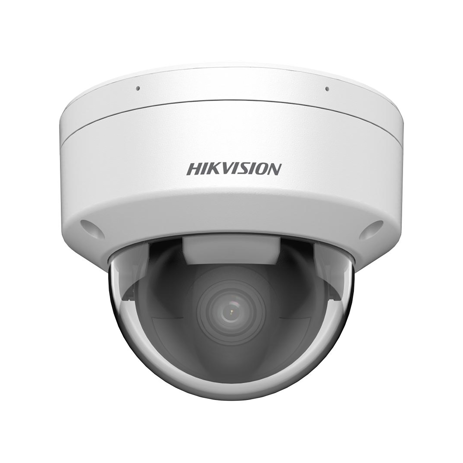 Hikvision 4MP DarkFighter Fixed Dome IP Camera