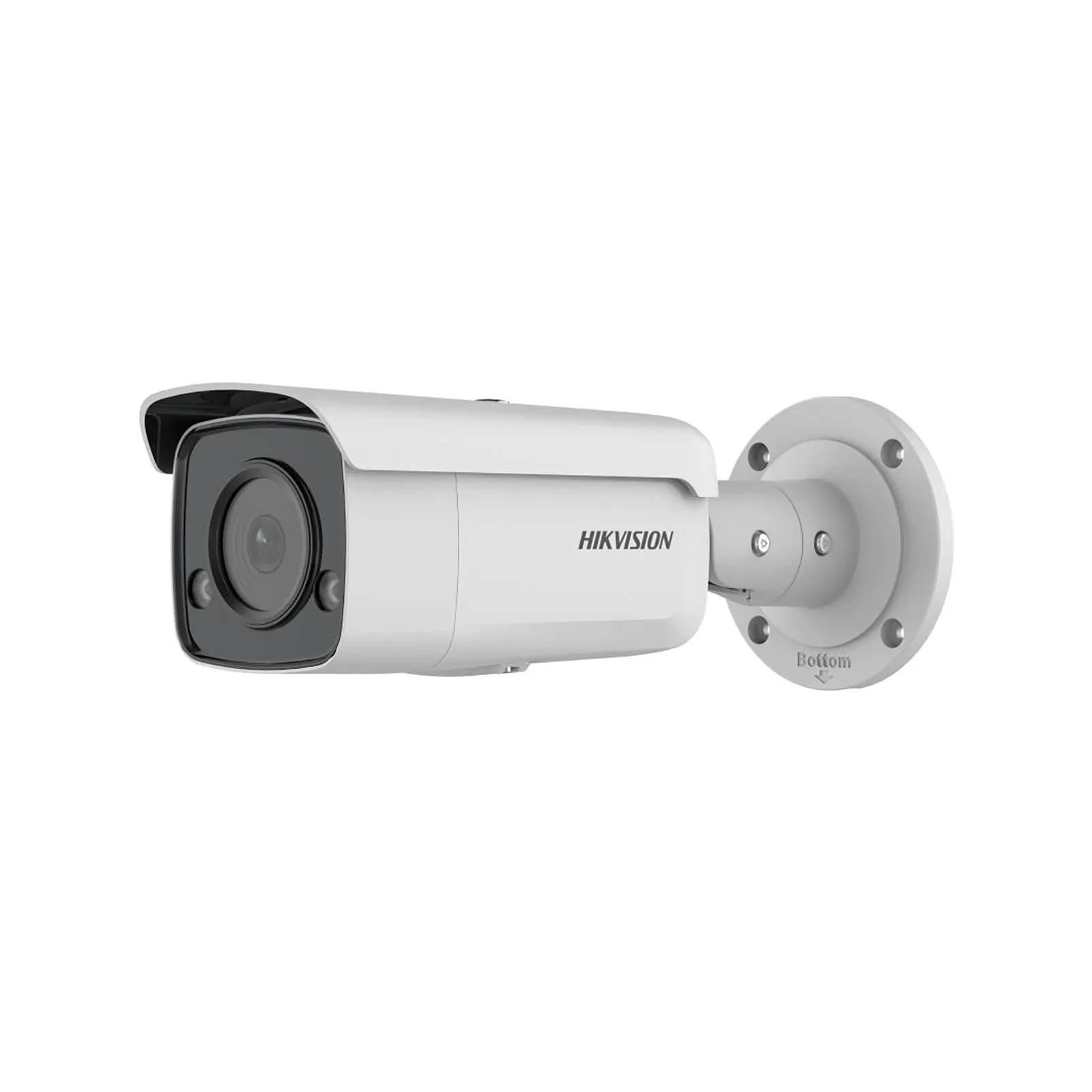 Hikvision 2MP ColorVU Fixed Bullet IP Camera
