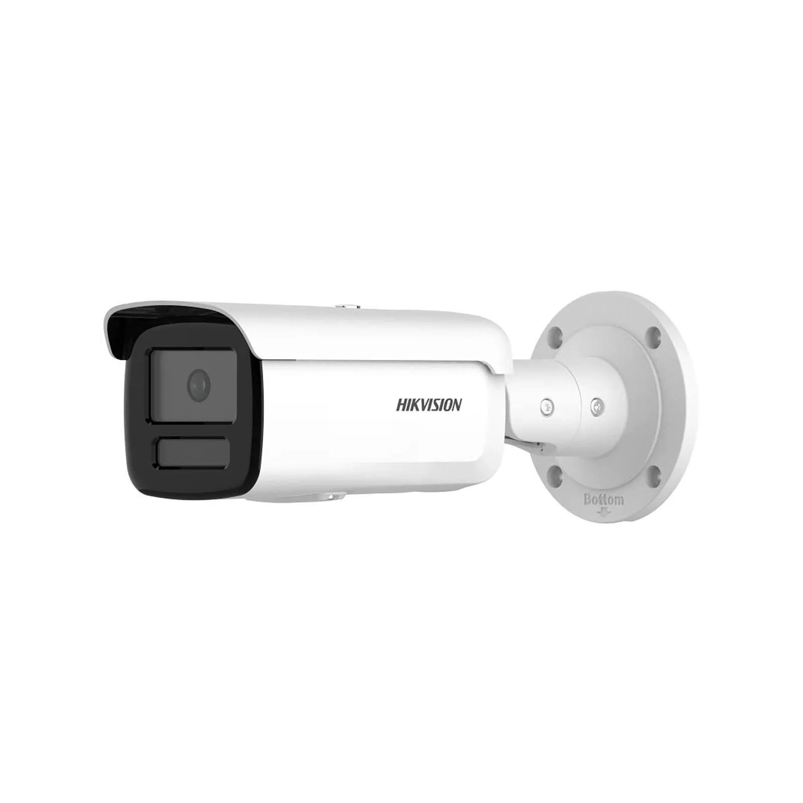 Hikvision 4MP Acusense Bullet IP Camera