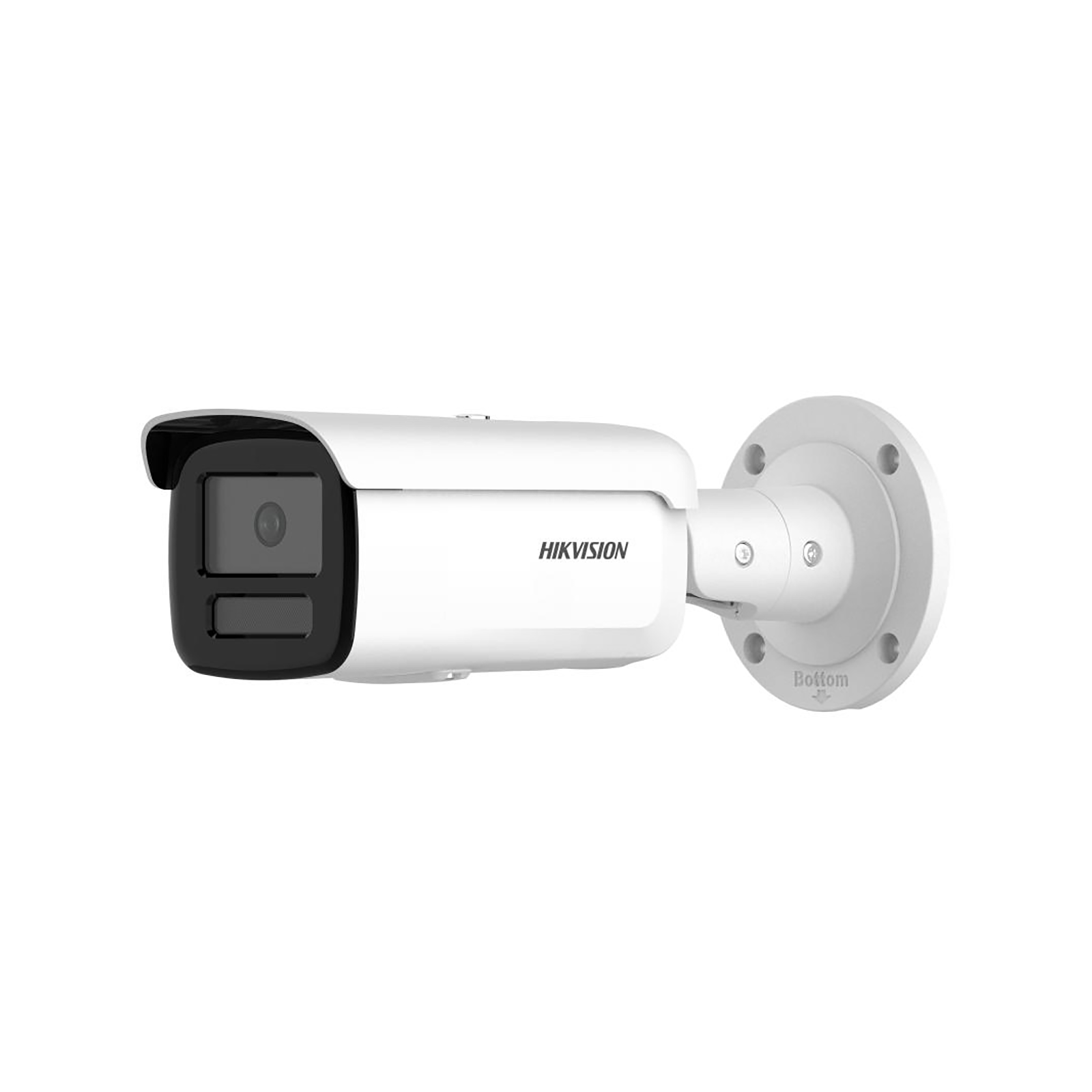 Hikvision 4MP Acusense Bullet Camera