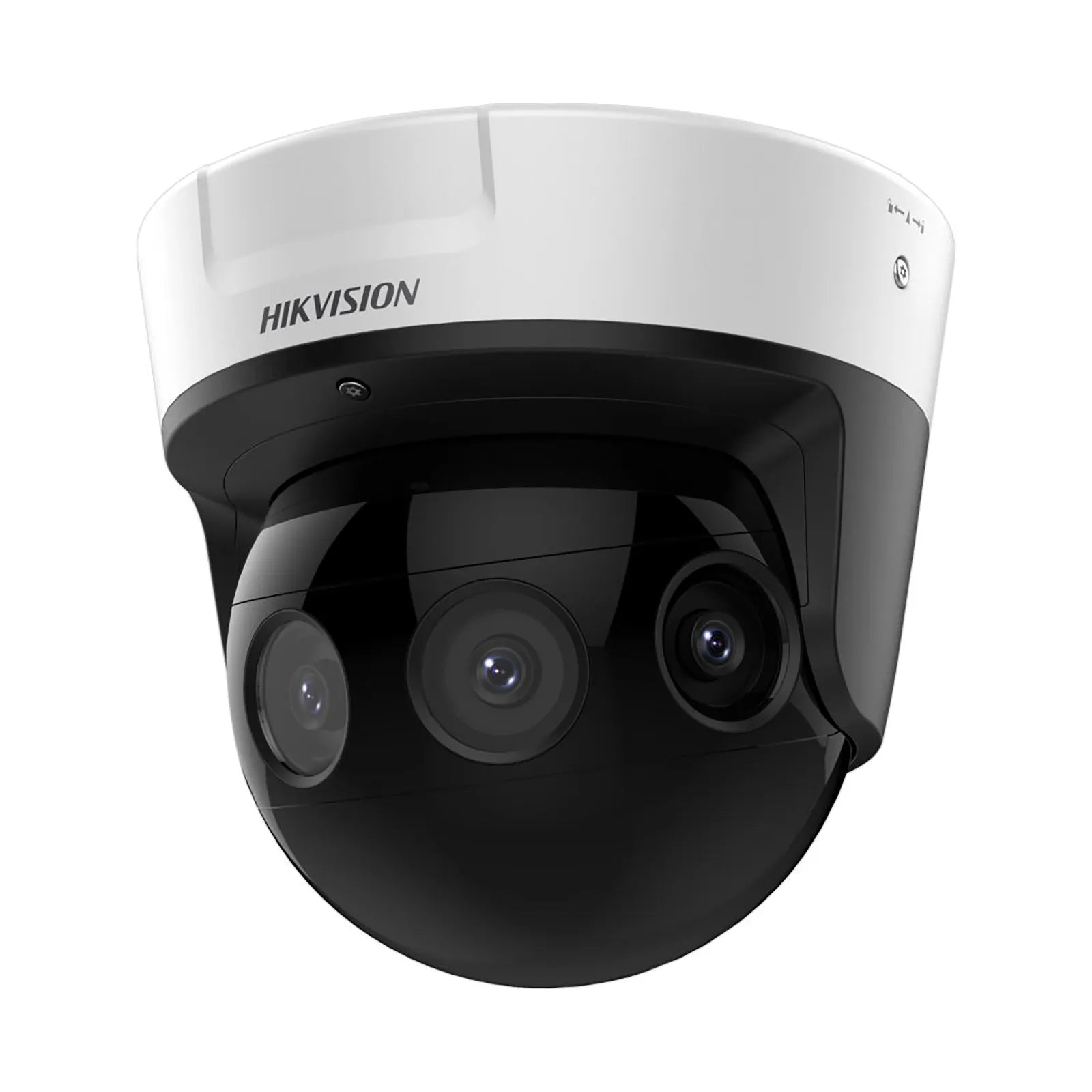 Hikvision Panovu 8MP 180 Degree IP Camera