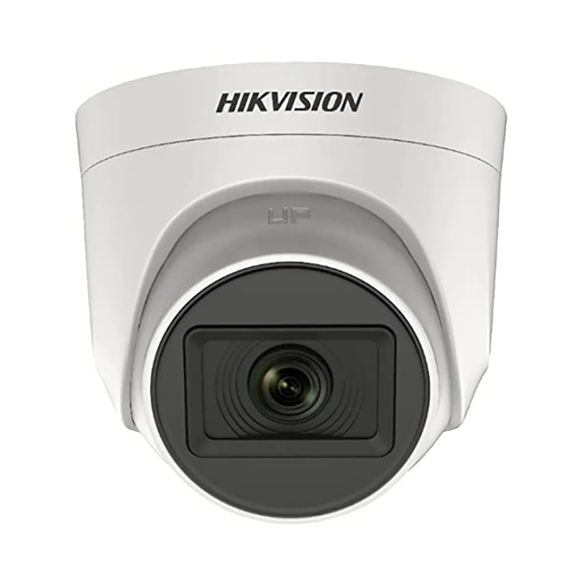 Hikvision 2MP 3.6mm 20m-IR Turret Analogue Camera
