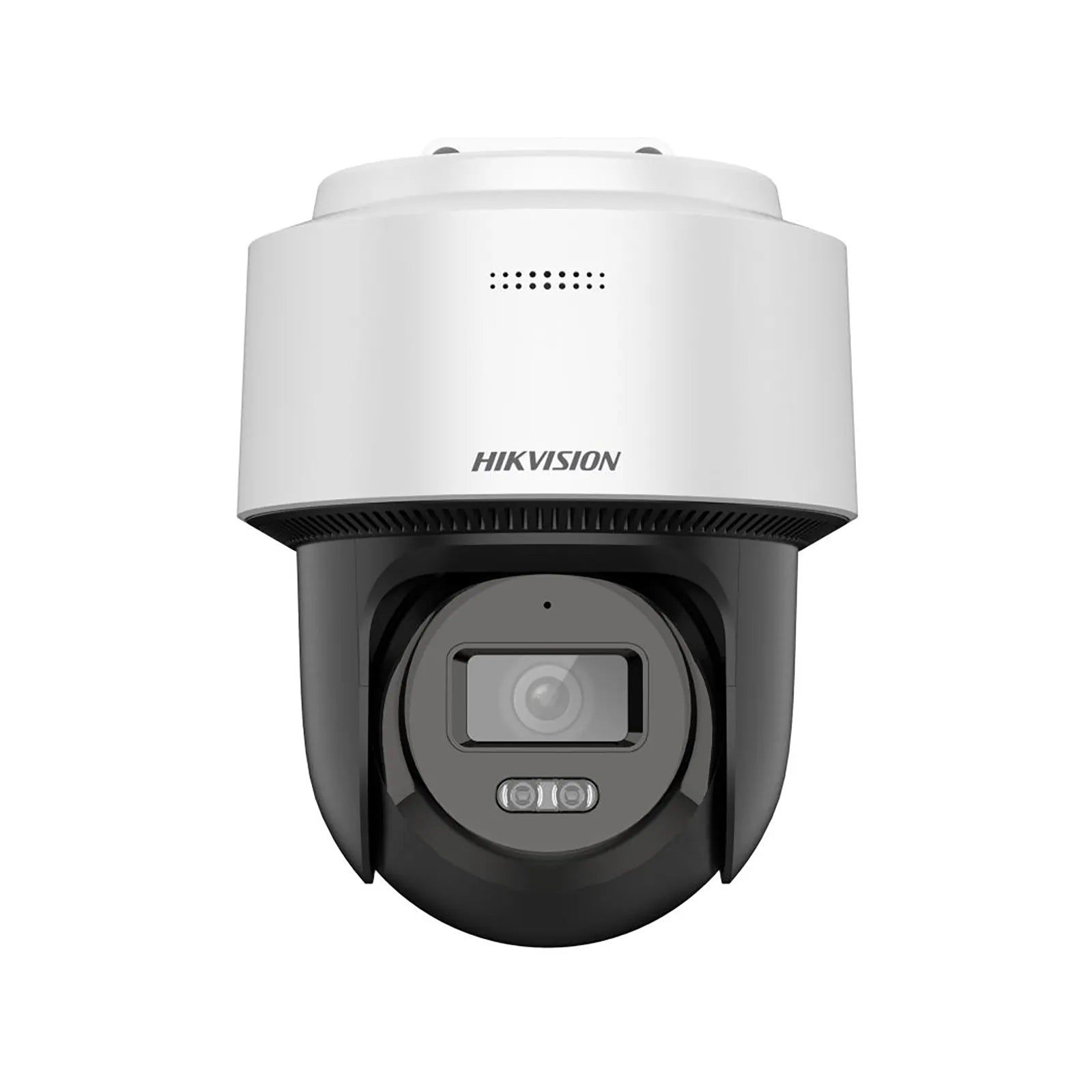Hikvision 2MP IrandWhite Light Mini PTZ IP Camera