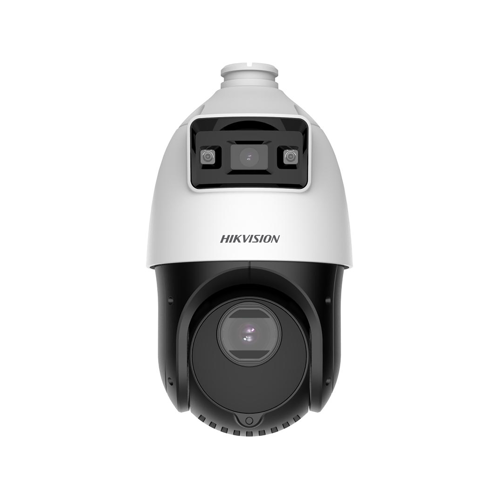 Hikvision 4" 4MP 25X Colorvu & IR Network Speed Dome