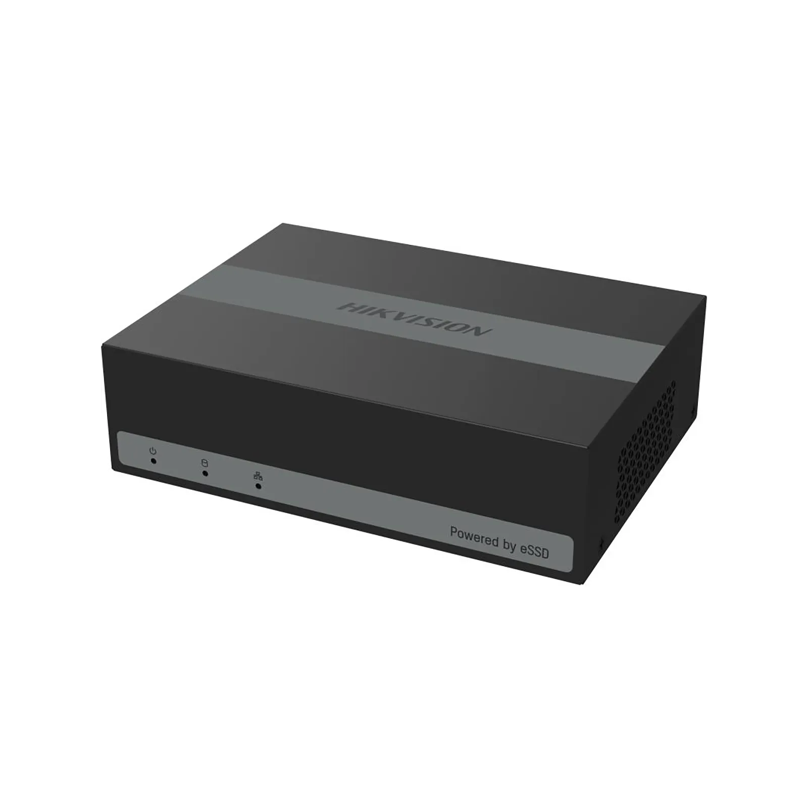 Hikvision 8-Channel 1080P 1U 1TB SSD DVR