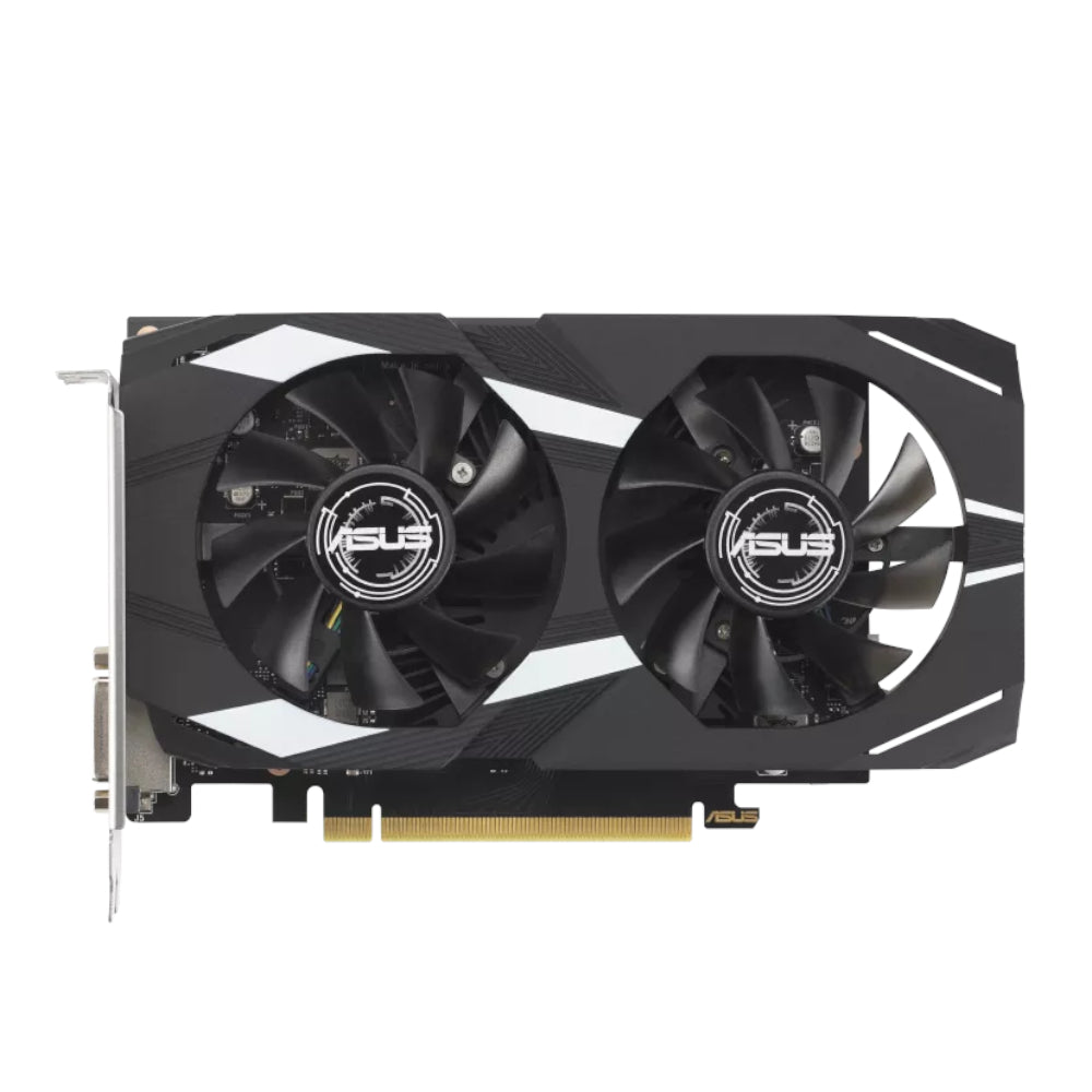 ASUS Nvidia GeForce RTX 3050 Dual OC 6G Graphic Card – image 2