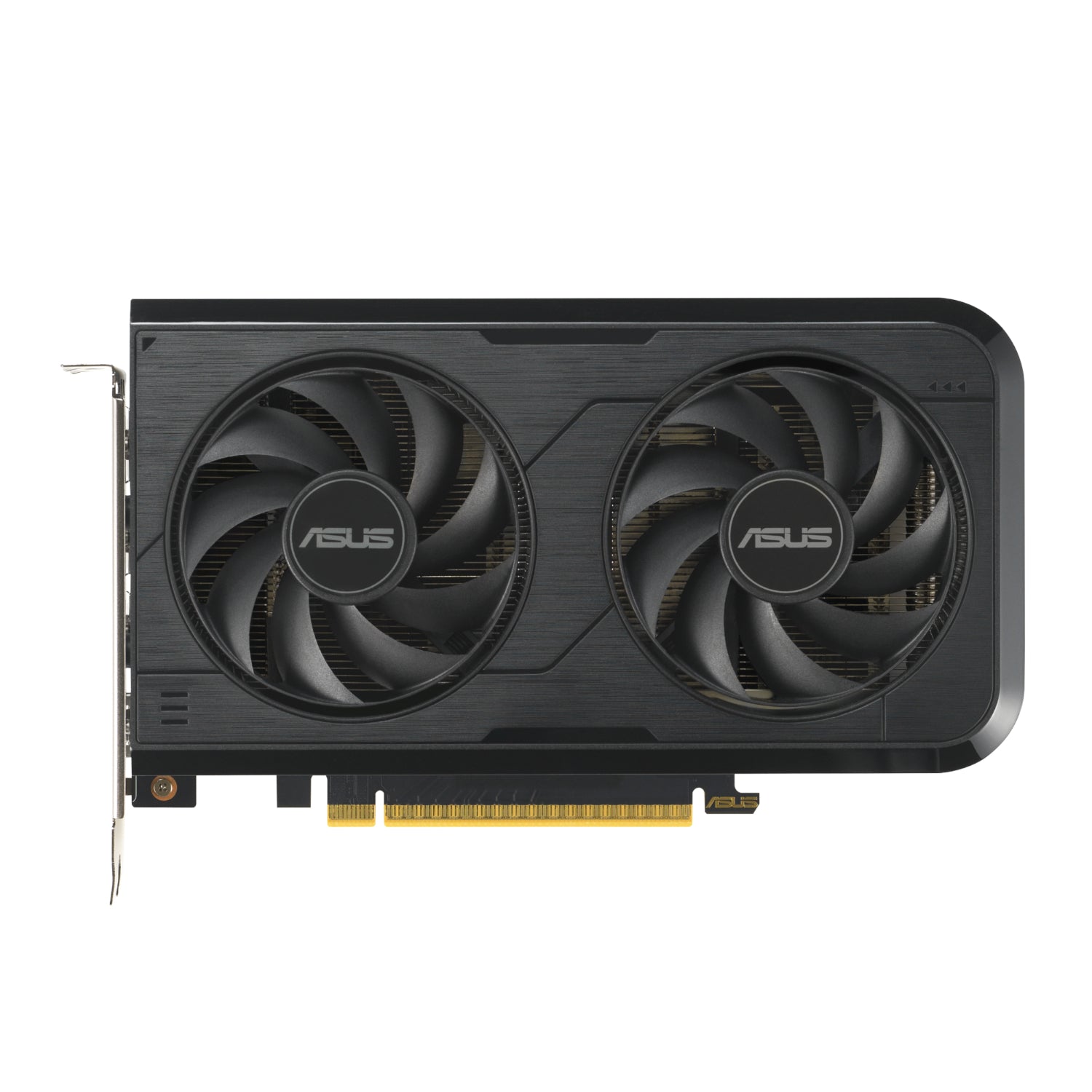 Asus Nvidia GeForce RTX 5050 Dual OC 8GB GDDR6 Graphics Card – image 2
