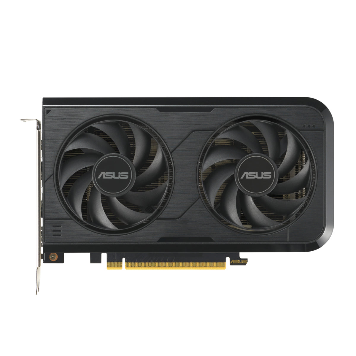 Asus Nvidia GeForce RTX 5050 Dual OC 8GB GDDR6 Graphics Card – image 2