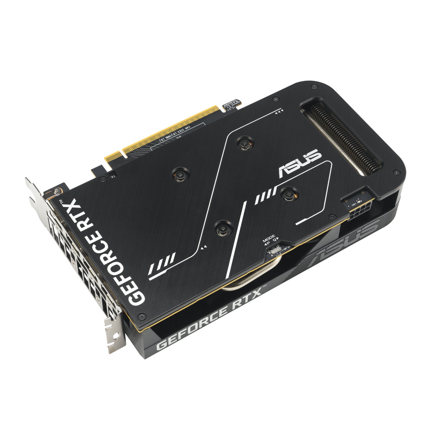 Asus Nvidia GeForce RTX 5050 Dual OC 8GB GDDR6 Graphics Card – image 4