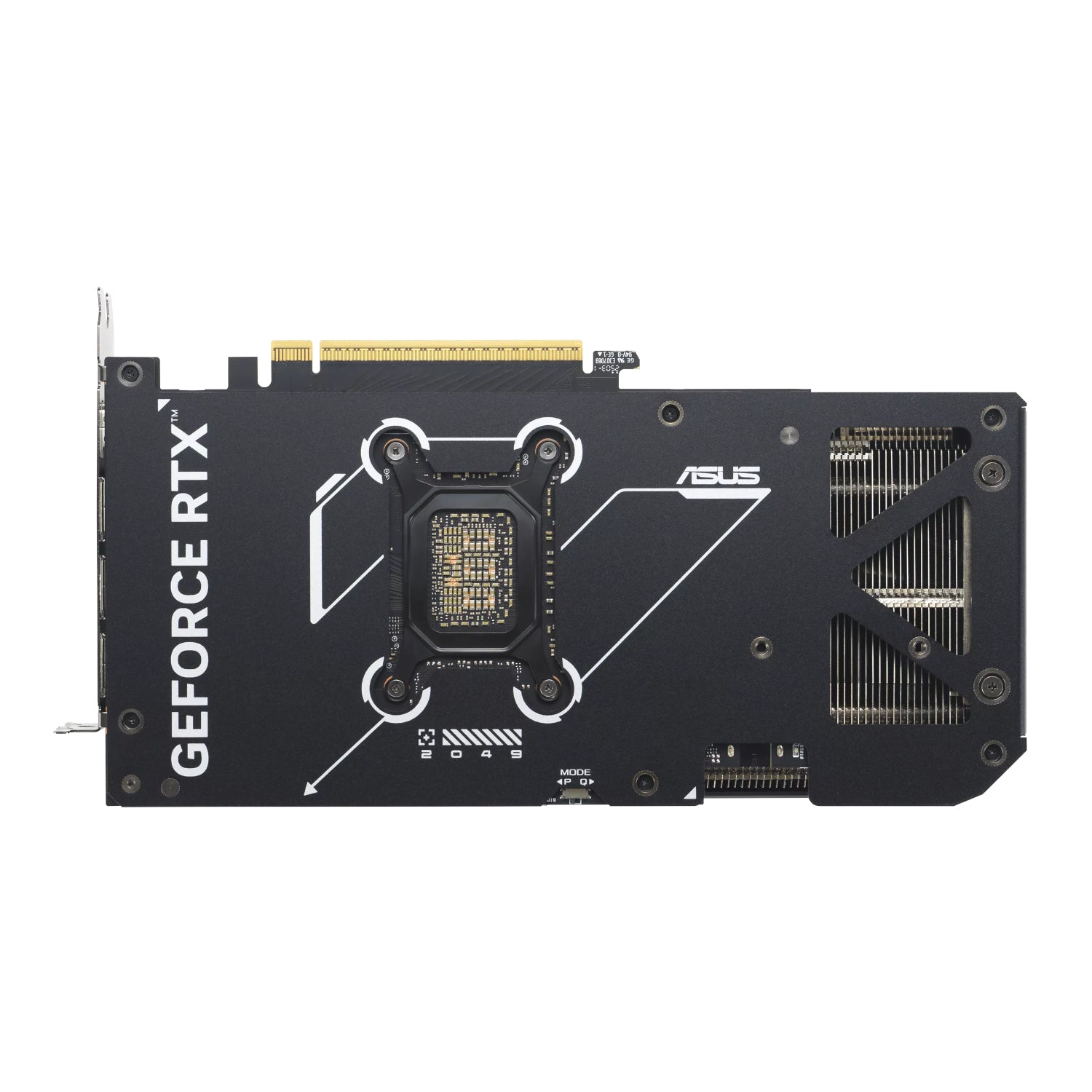 ASUS Dual GeForce RTX 5070 12GB GDDR7 OC Edition Graphics Card – image 4