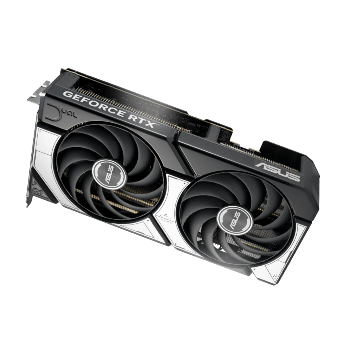 ASUS Dual GeForce RTX 5070 12GB GDDR7 OC Edition Graphics Card – image 6