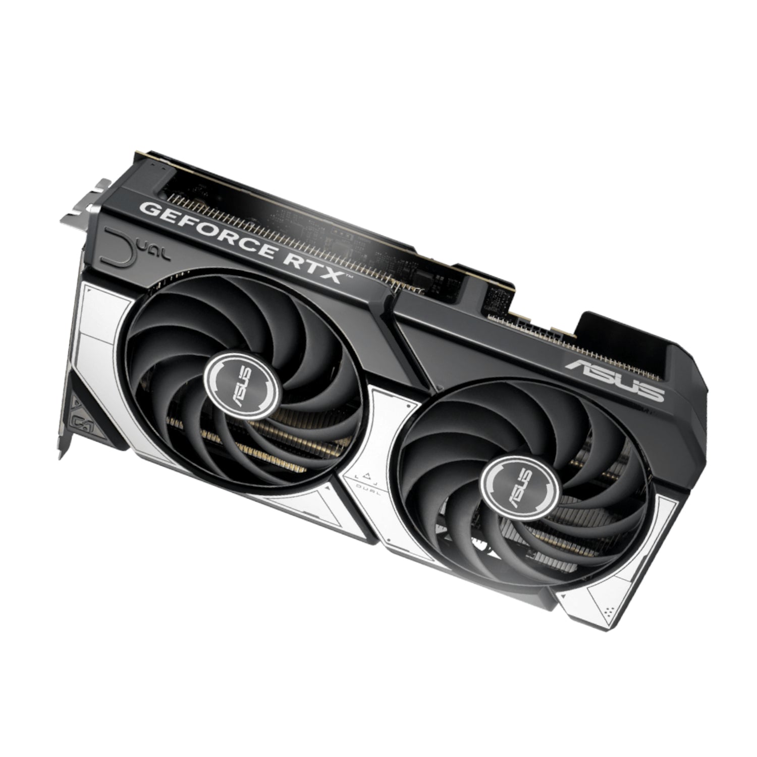 ASUS Dual GeForce RTX 5070 12GB GDDR7 OC Edition Graphics Card – image 6