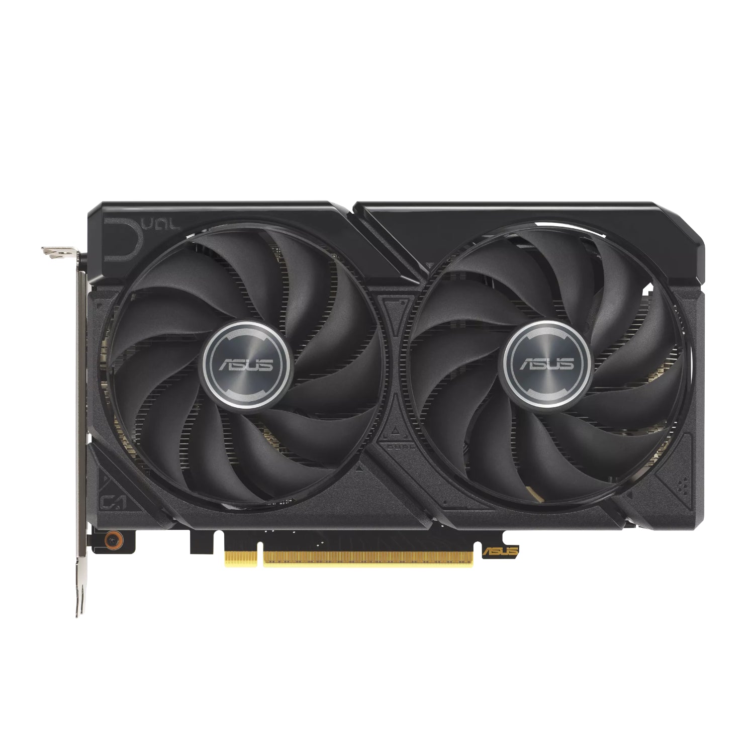 Asus Dual Radeon RX 9060 XT 16GB GDDR6 Graphics Card – image 2