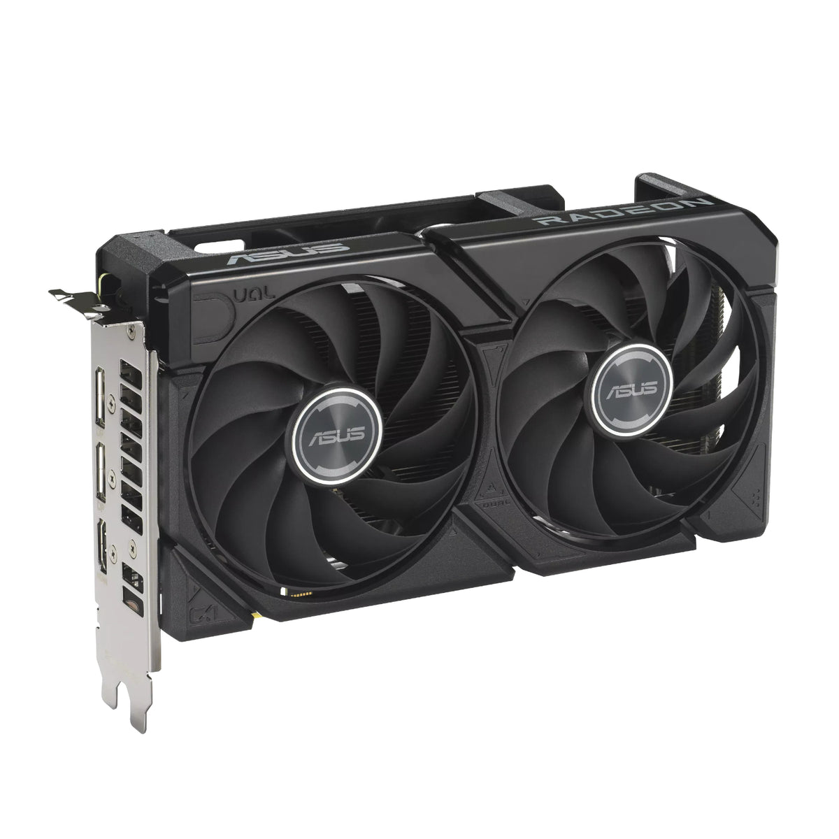 Asus Dual Radeon RX 9060 XT 16GB GDDR6 Graphics Card – image 3