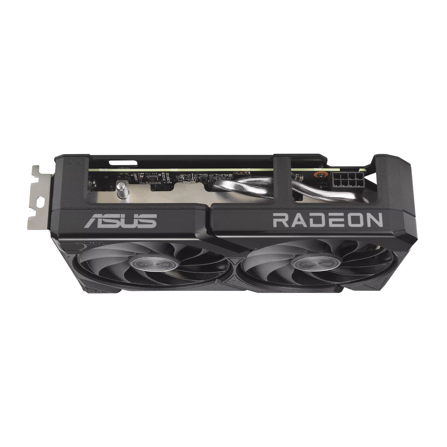Asus Dual Radeon RX 9060 XT 16GB GDDR6 Graphics Card – image 4