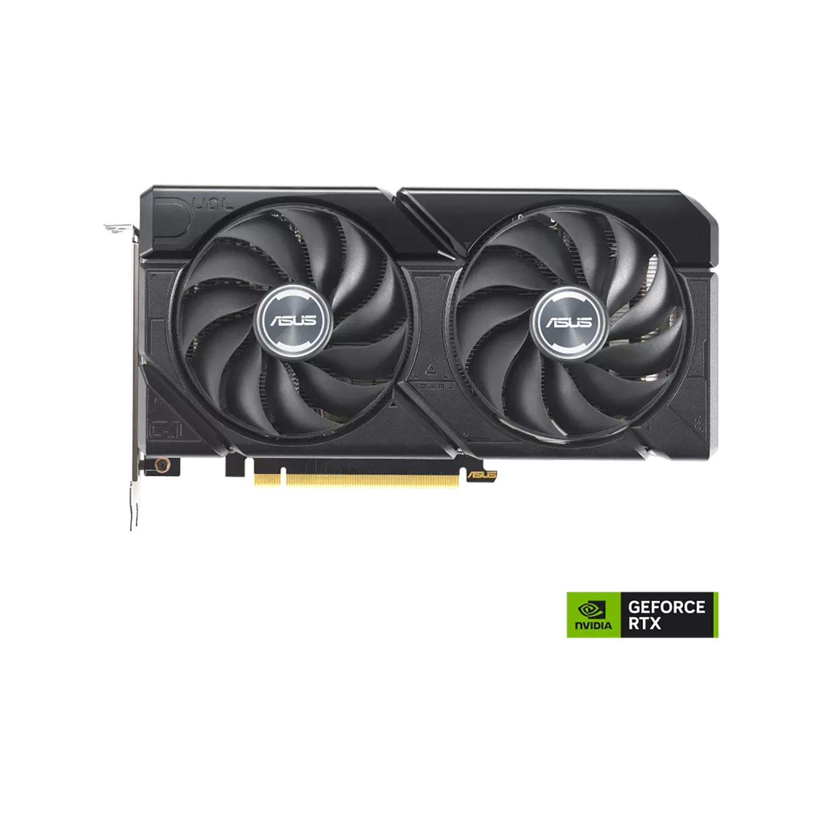 Asus Dual GerForce RTX 4060 8GB GDDR6 Graphic Card