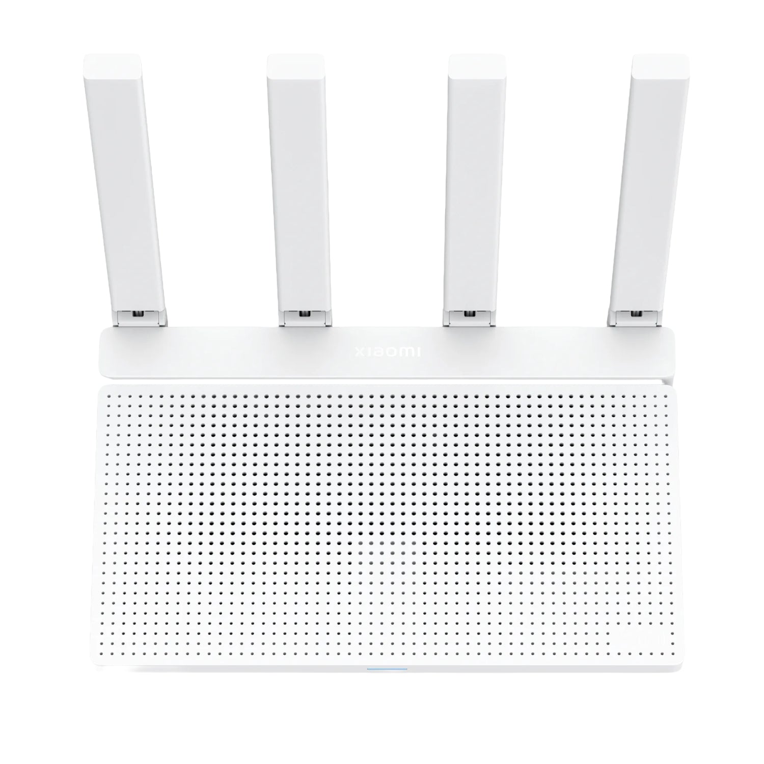 Xiaomi AX3000T Wi-Fi 6 Dual-Band Gigabit Mesh Router- White – image 2
