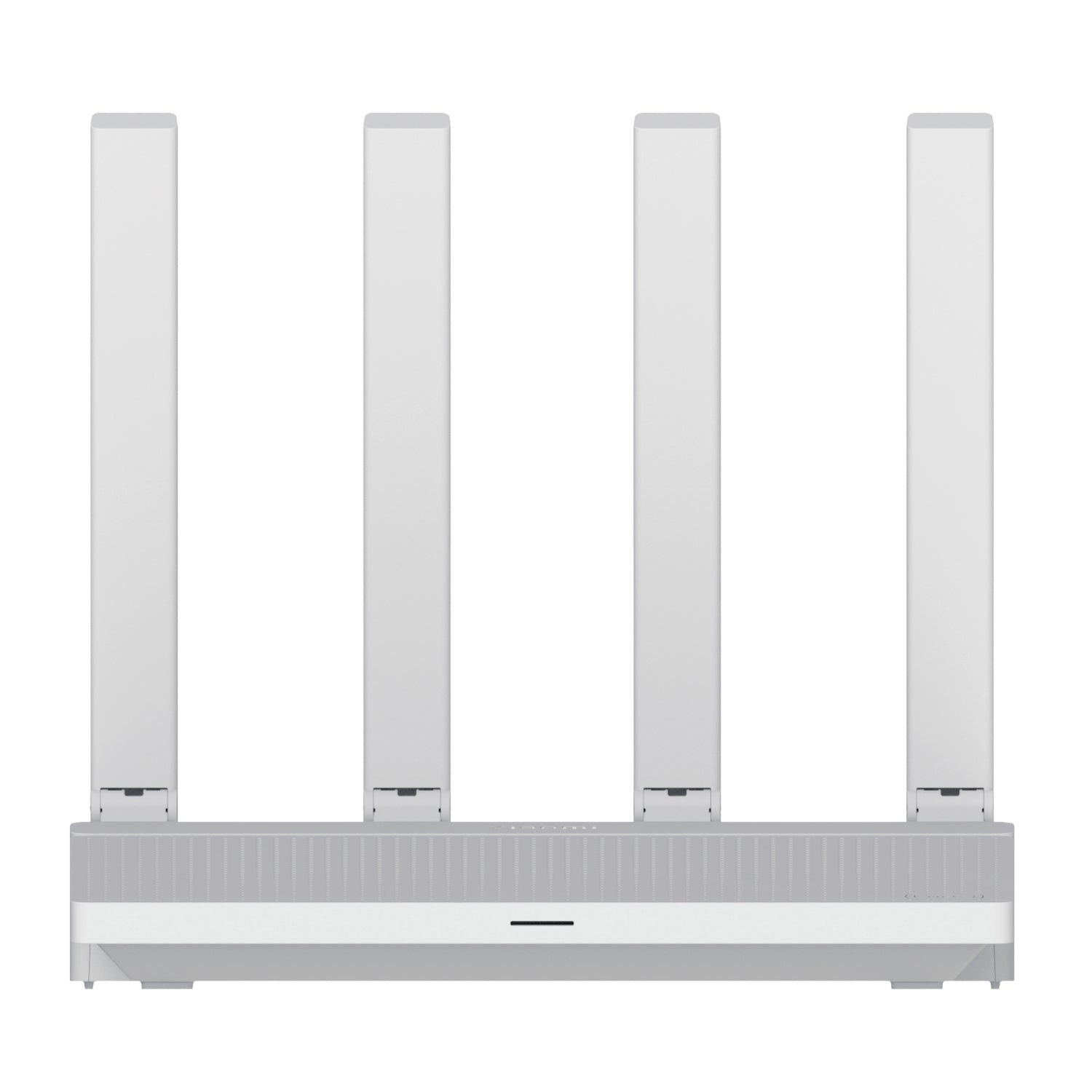 Xiaomi AX3000T Wi-Fi 6 Dual-Band Gigabit Mesh Router- White – image 3