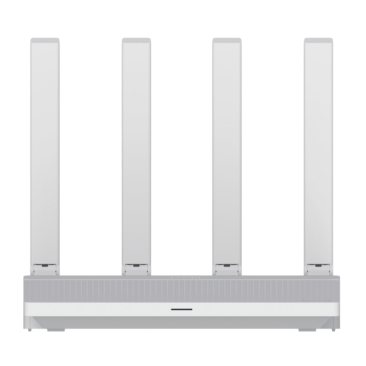 Xiaomi AX3000T Wi-Fi 6 Dual-Band Gigabit Mesh Router- White – image 3