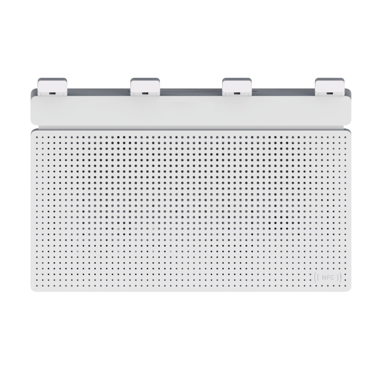 Xiaomi AX3000T Wi-Fi 6 Dual-Band Gigabit Mesh Router- White – image 8