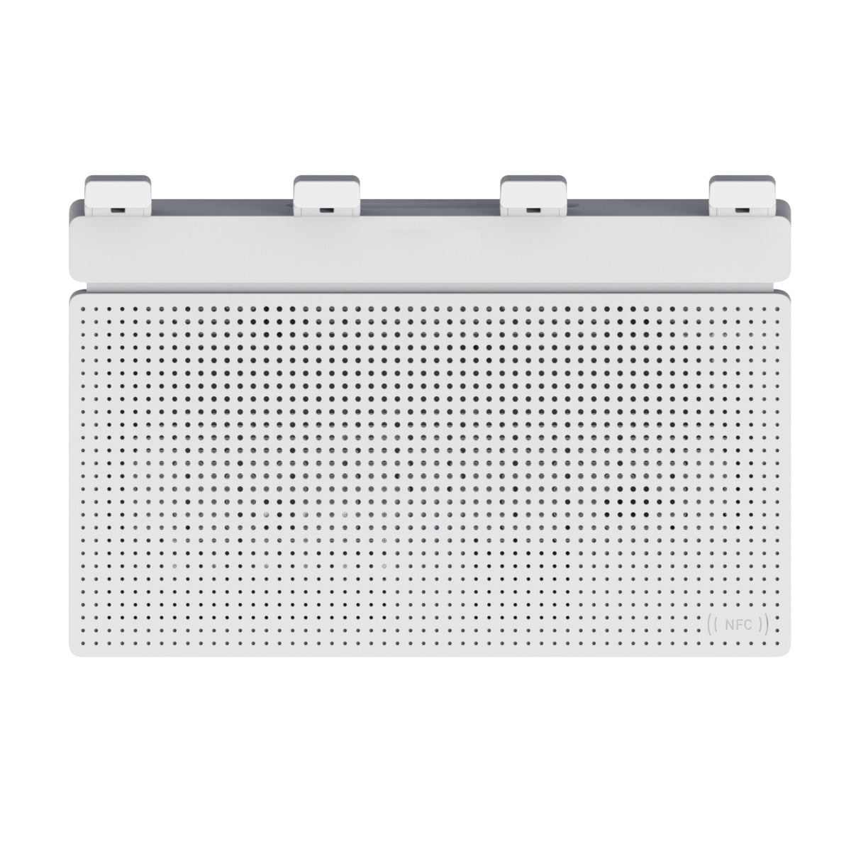 Xiaomi AX3000T Wi-Fi 6 Dual-Band Gigabit Mesh Router- White – image 8