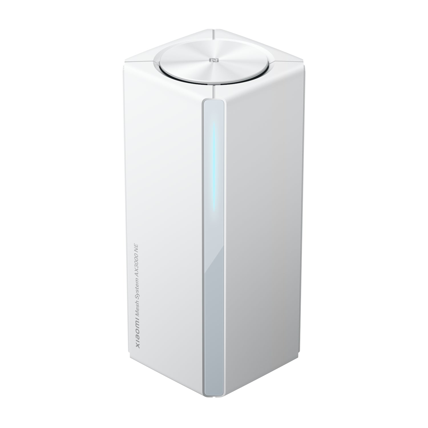 Xiaomi Mesh System AX3000 NE Whole-Home Wi-Fi 6 Router (2-Pack) – White – image 2