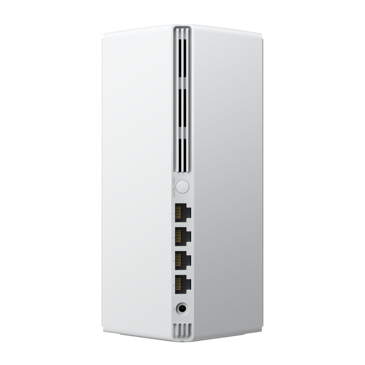 Xiaomi Mesh System AX3000 NE Whole-Home Wi-Fi 6 Router (1-Pack) – White – image 5