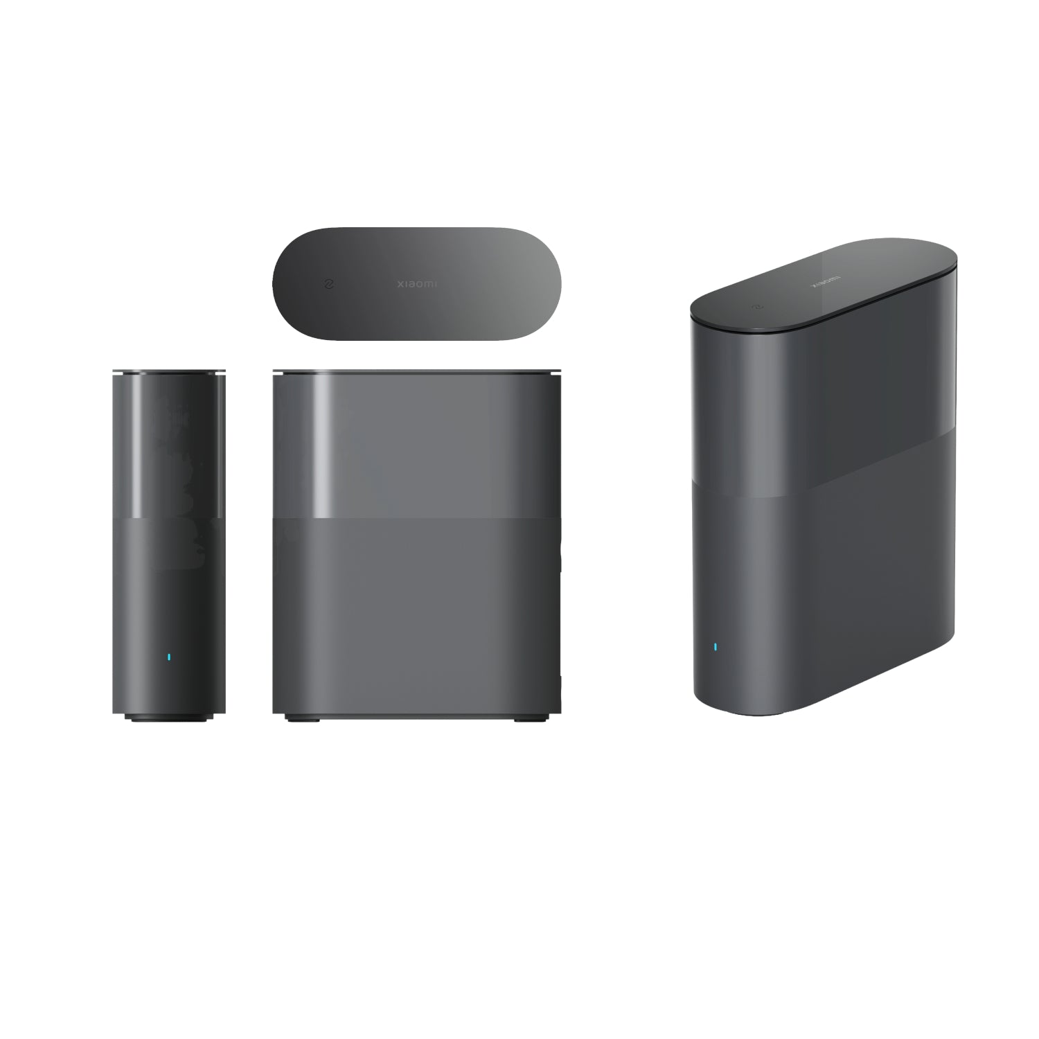 Xiaomi Mesh System BE3600 Pro – 3 Pack – image 4