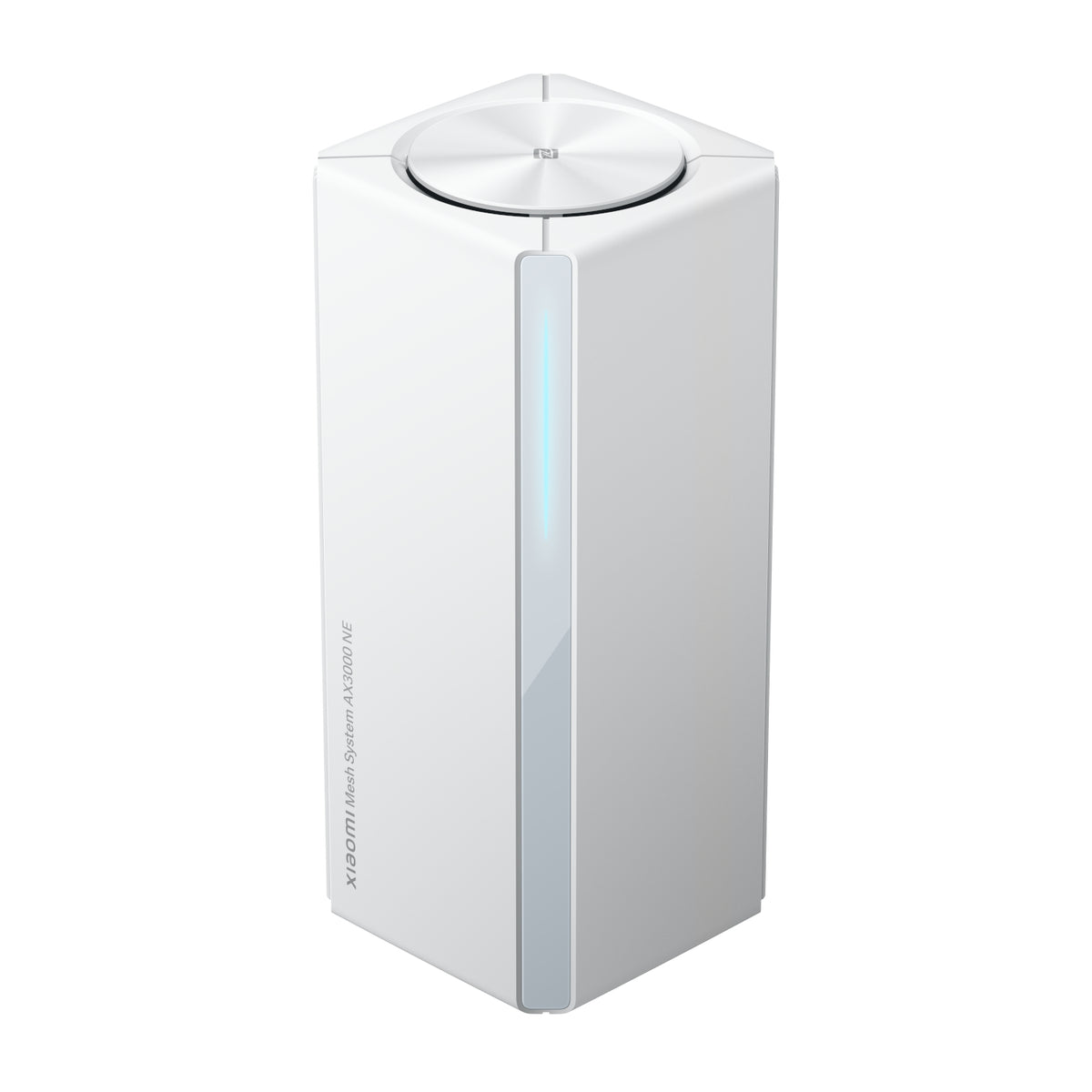 Xiaomi Mesh System AX3000 NE Whole-Home Wi-Fi 6 Router (3-Pack) – White – image 2