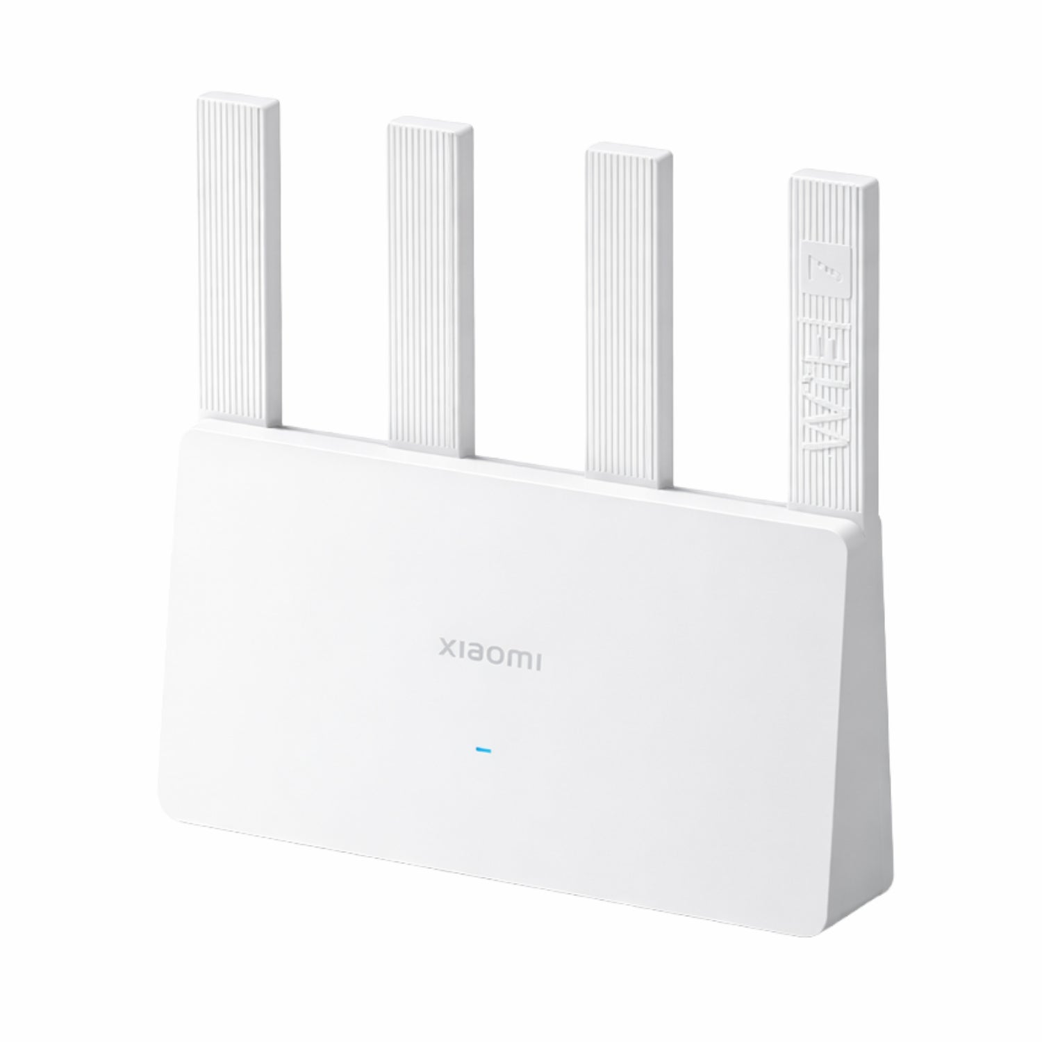 Xiaomi BE3600 Wireless Dual-Band Wi-Fi 7 Router with 2.5Gb Ethernet – White – image 2