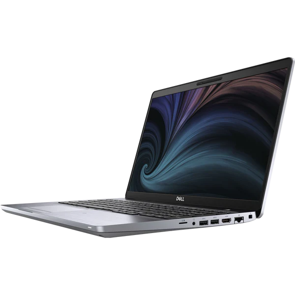 Dell Latitude 5510 Touch 15.6″ Laptop – i5-10th Gen, 8GB RAM, 256GB SSD, Windows 11 Pro - Refurbished
