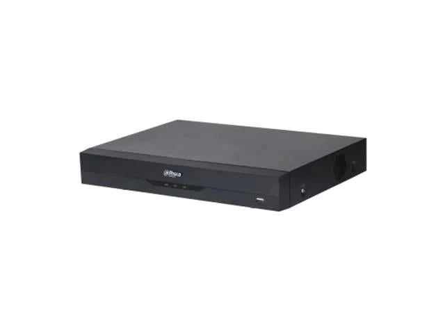 16CH WIZSENSE PENTA-BRID DVR