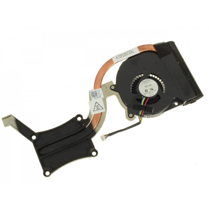 Dell Latitude E6430 only Heatsink & Fan 0XDK0 00XDK0