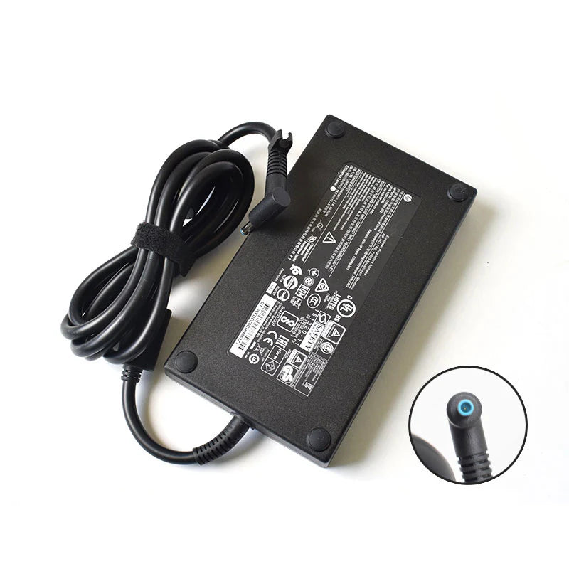 200W Hp Pavillon 19V 10.3A 4.5*3.0mm Laptop Adapter/Charger