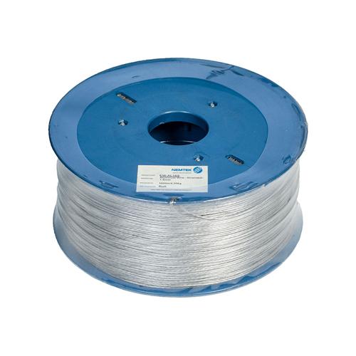 Aluminium Wire - Stranded 1.6mm - 500m EW-AL16S500