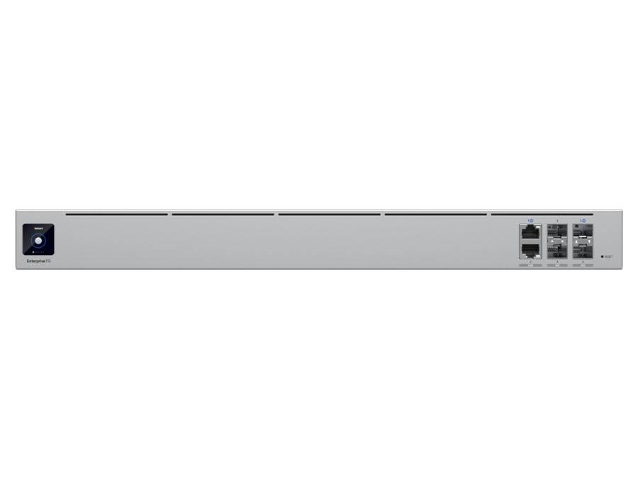 Ubiquiti UniFi Enterprise Fortress Gateway