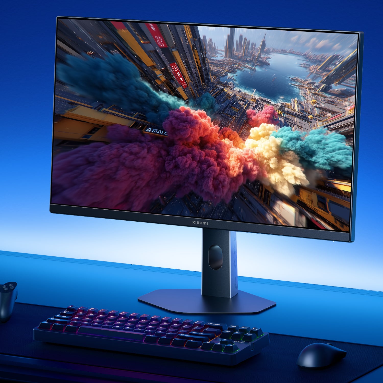 Xiaomi G24i 2026 24″ 200Hz Full HD 1080p IPS Gaming Monitor – image 5