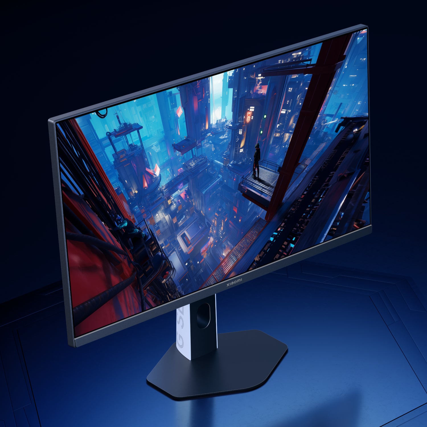 Xiaomi G24i 2026 24″ 200Hz Full HD 1080p IPS Gaming Monitor – image 6